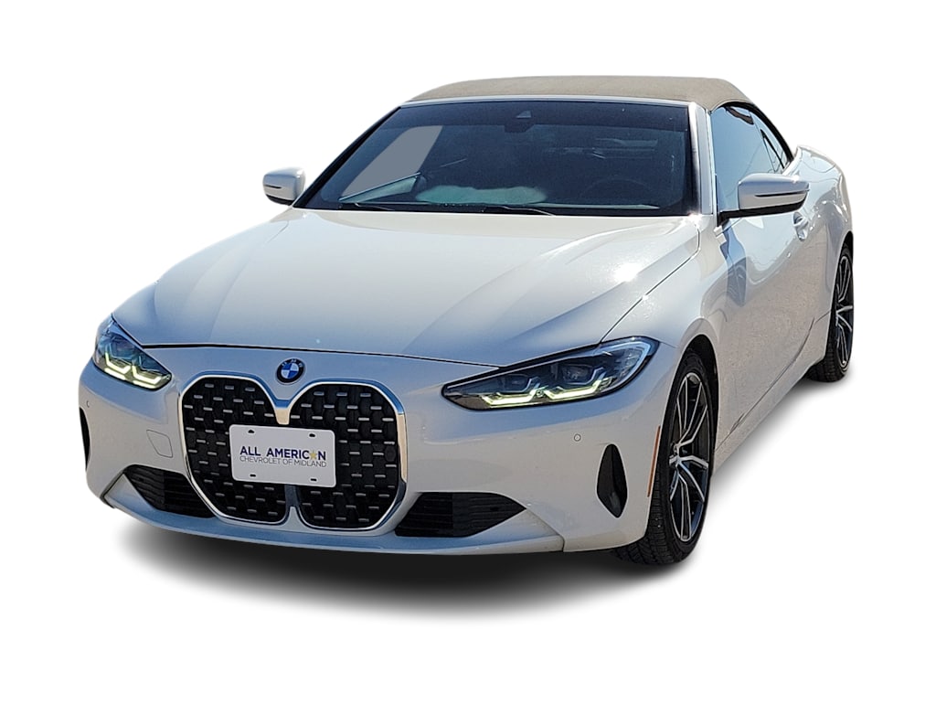 bmw 4 series 2024 WBA23AT04RCP63925 image bmw 4 series 2024 WBA23AT04RCP63925 image